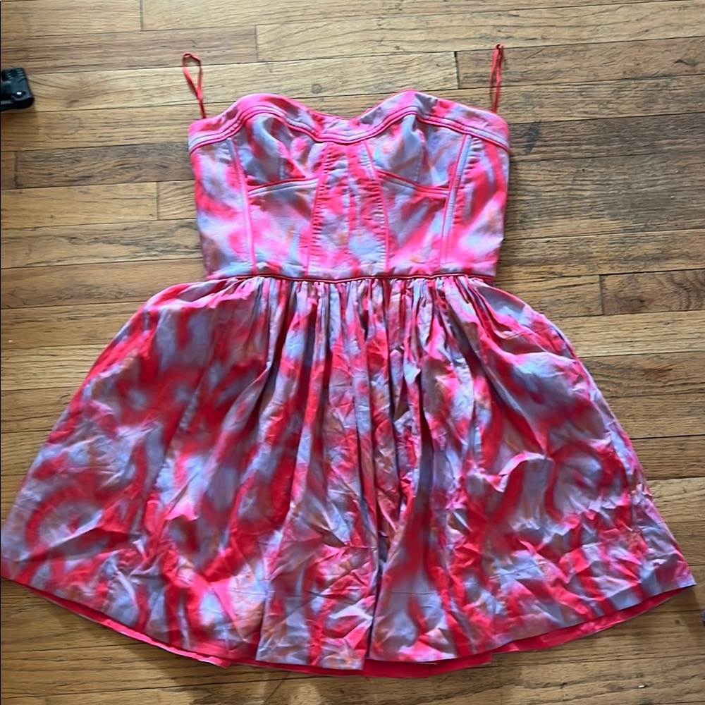 Rebecca Taylor dress